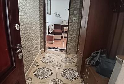 Melodiei, 2 camere, etaj 1 - 4