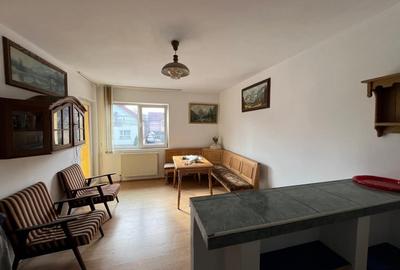 Vanzare casa + teren 800 mp. cartierul Gheorgheni - 1