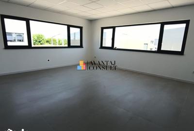 Spațiu comercial, de 598 mp, în Afumați - 9