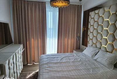 Apartament cu 4 camere, mobilat în Central - 10