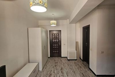 Garsonieră semidecomandată în Dudu - 6