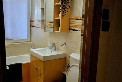 Garsoniera moderna cu vedere superba, 10 minute metrou Universitate - 7