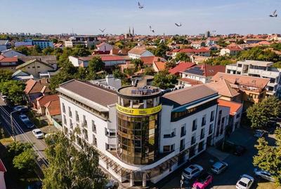 De inchiriat cladire, zona Spitalului Judetean, Timisoara - 2