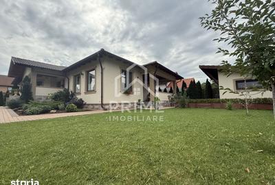 Casă cu 4 camere cu Teren 948 Mp în Ciugud - 10