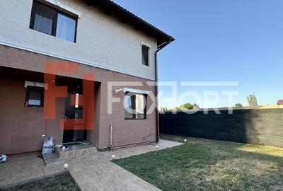 COMISION 0% Duplex cu 4 camere si teren de 250 mp - Sanandrei - 26