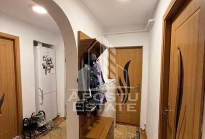 Apartament cu 3 camere decomandat în Șagului - 7