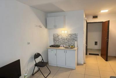 Garsonieră în Central - 9