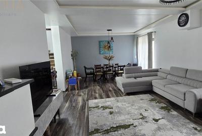 Casă cu 5 camere cu Teren 1450 Mp în Viișoara - 15