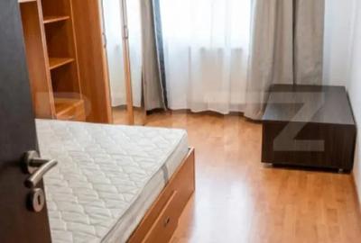 Apartament cu 3 camere decomandat în Central - 1