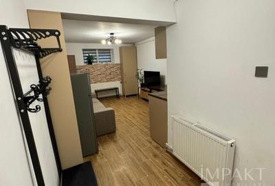 De inchiriat garsoniera, Semicentrala! - 4