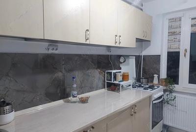 Apartament cu 2 camere, mobilat în Drumul Taberei - 3