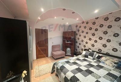 Casă spațioasă 6 camere, 2 băi, garaj spatios și terasă /0% comision - 12