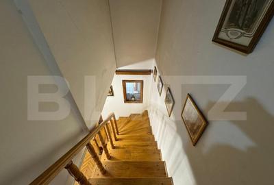 Casa de inchiriat, 200mp, zona Sfintii Apostoli - 10