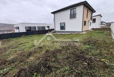 Casa individuala, constructie noua, 500 mp teren, Localitatea Chinteni - 4