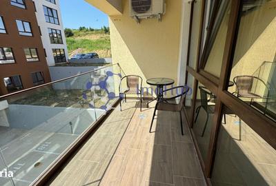 Garsonieră în Moara de Vânt - 7