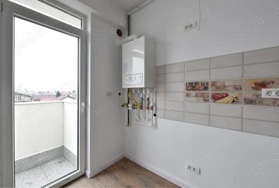 Apartament cu 3 camere decomandat în Central - 3