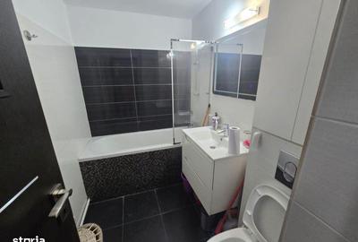 Apartament cu 2 camere decomandat în Mărășești - 5