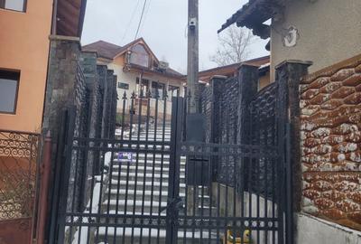 Casă cu 3 camere în Pietrari - 8