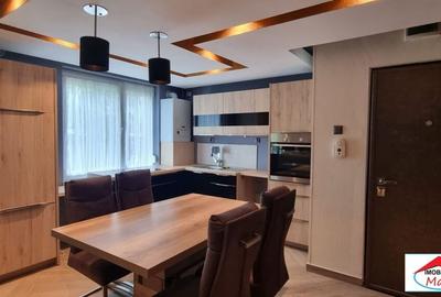 Apartament 2 camere zona centrala de inchiriat ( ID 22711)