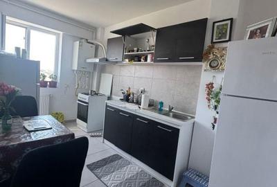 Apartament cu 2 camere în Central - 1