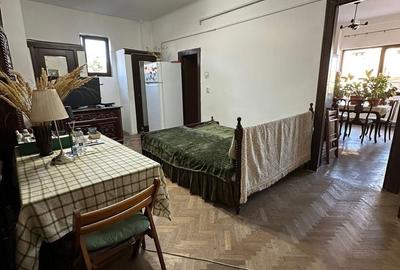 Apartament cu 2 camere semidecomandat în Știrbei Vodă - 5