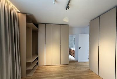 Casă individuală cu 5 camere cu Canalizare în Pipera - 14