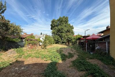 Teren + constructii Tudor Vladimirescu Ploiesti - 3