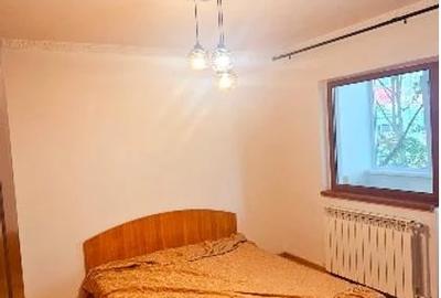 Apartament cu 3 camere decomandat, mobilat în Inel II - 5