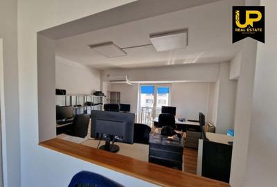 Unirii - Natiunile Unite | Spatiu Birouri | 4 Camere | 2 Bai | Balcon - 5