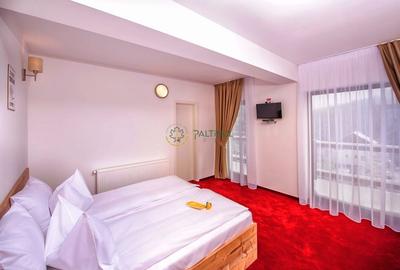 Afacere la Cheie - Pensiune 12 camere în Păltiniș - 5