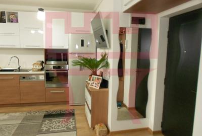 Apartament cu 2 camere semidecomandat, mobilat în Central - 3