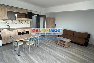 Garsonieră decomandată, mobilată în Rahova - 3