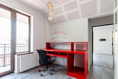 Inchiriere duplex 4 camere zona Mihai Bravu, boutique - 6