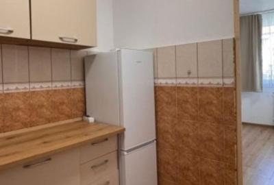 Garsonieră semidecomandată în Astra - 7