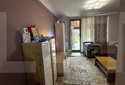 Casă cu 4 camere cu Teren 193 Mp în Calea Urseni - 6