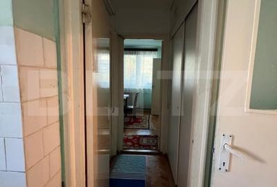 Apartament 2 camere, 54 mp, zona Dambu Pietros - 7