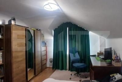 Apartament de vanzare, cu 4 camere, 110 mp, zona Bucium - 6