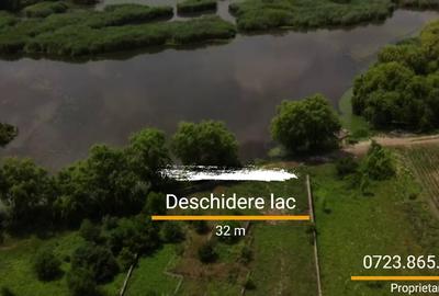 Teren de vanzare la Lac, Corbeanca - 13