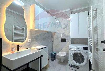 Apartament 3 camere de lux - prima inchiriere | Belle Vie, Tractorul - 9