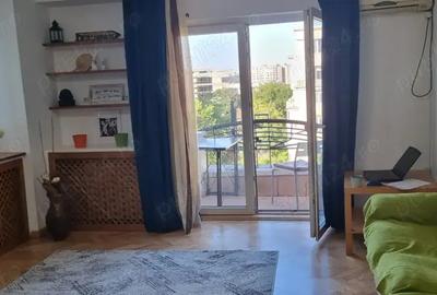 Inchiriez apartament 2 camere Bucure?ti sector3 Pia?a Alba Iulia - 2