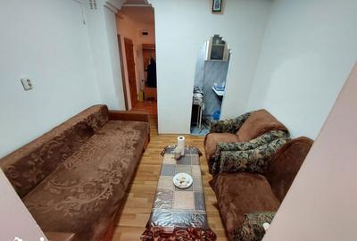Apartament cu 2 camere în Sud - 8