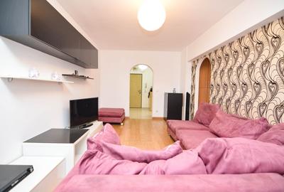 INCHIRIERE APARTAMENT 2 CAMERE TINERETULUI- CALEA VACARESTI - 6