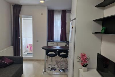 Apartament 2 camere tip studio-Chiajna I Str. Tineretului I Loc parcare - 2