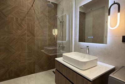 Apartament cu 2 camere semidecomandat în Florești - 2