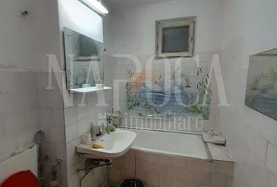 Apartament cu 3 camere decomandat în Decebal - 4