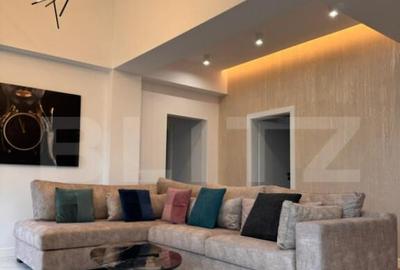 Penthouse de LUX, 113 mp utili + 73 mp terasa zona centrala - 4