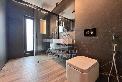 Duplex exclusivist cu 4 camere, 3 bai, in Dumbravita - 20