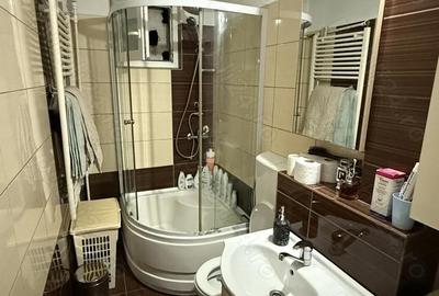 Apartament cu 2 camere semidecomandat în Nord - 1