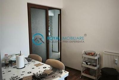 Royal Imobiliare - Vanzare apartament 2 camere zona Democratiei - 5