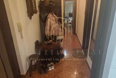 Apartament cu 3 camere decomandat în P-ța Romană - 13